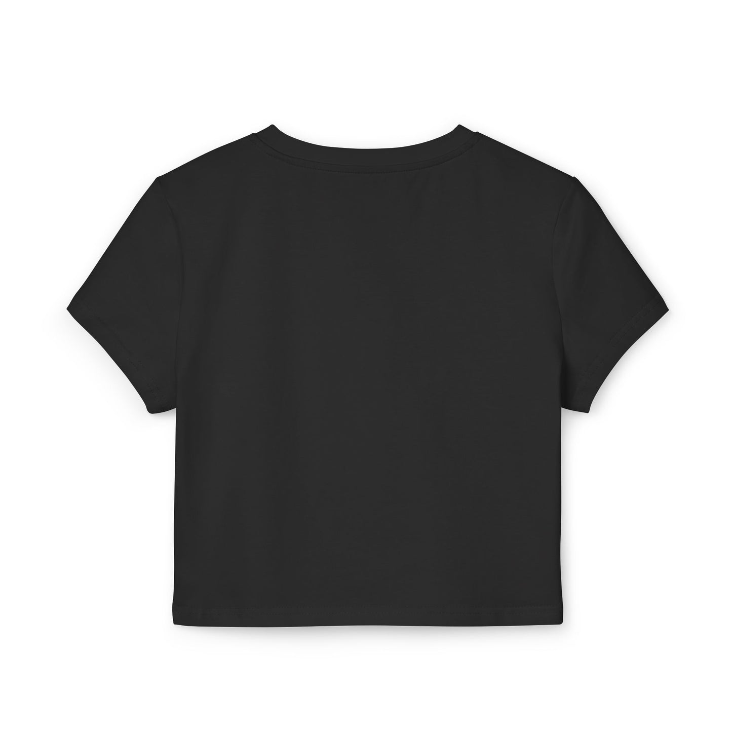 World’s Okayest Sub Cropped Tee – Funny Kink Cropped Shirt, Brat Submissive Merch, Spicy Romance Reader Top, Booktok Smut Shirt, Sub Dom Aesthetic