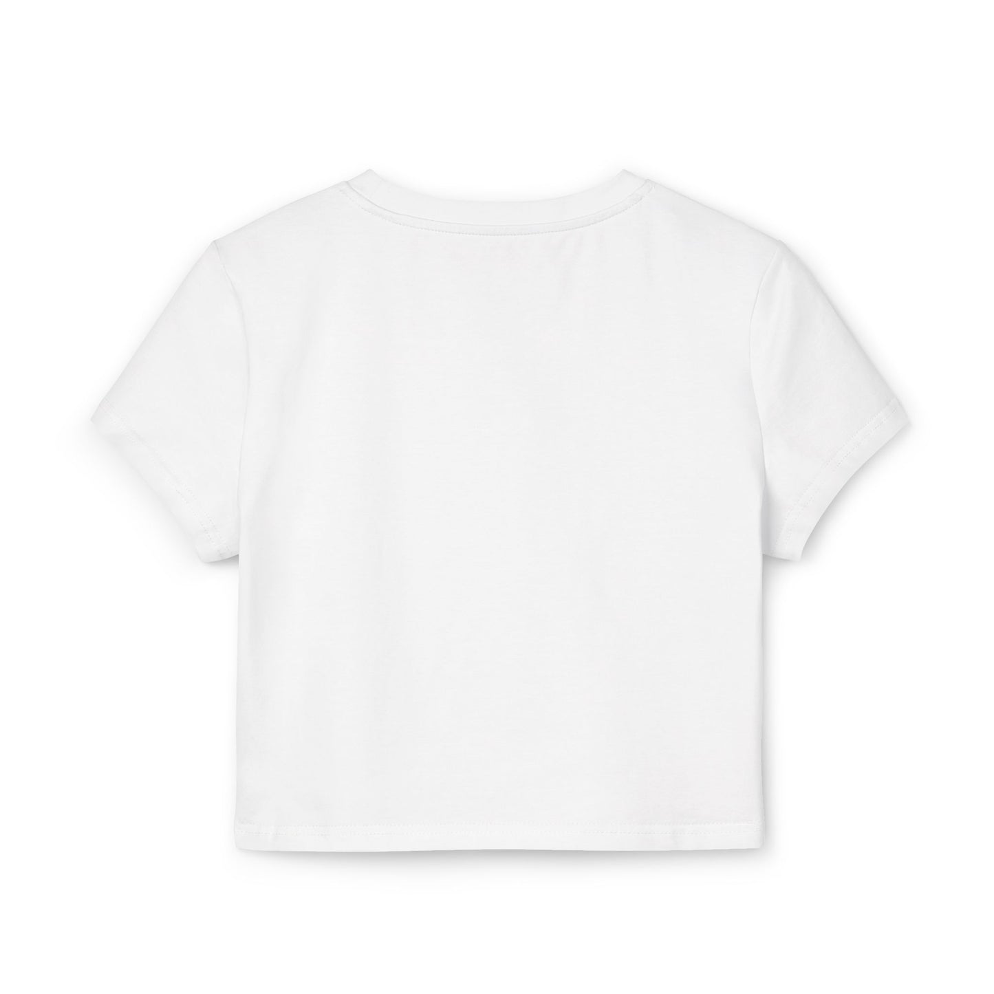 World’s Okayest Sub Cropped Tee – Funny Kink Cropped Shirt, Brat Submissive Merch, Spicy Romance Reader Top, Booktok Smut Shirt, Sub Dom Aesthetic